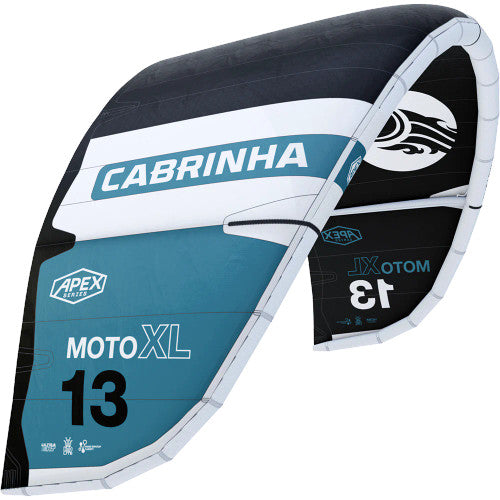 2024 CABRINHA 04 MOTO X XL APEX KITE - FREE SHIPPING  Cabrinha   