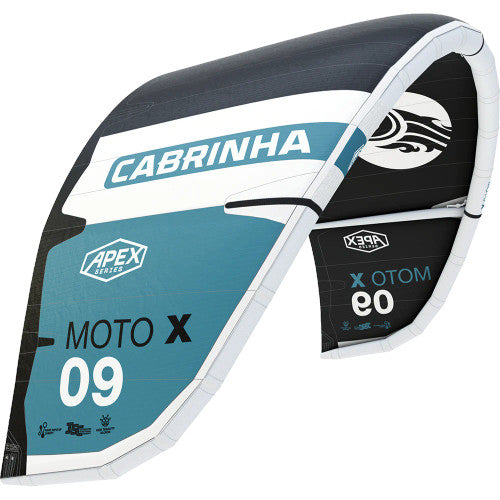 2024 CABRINHA 04 MOTO X APEX KITE - FREE SHIPPING  Cabrinha   