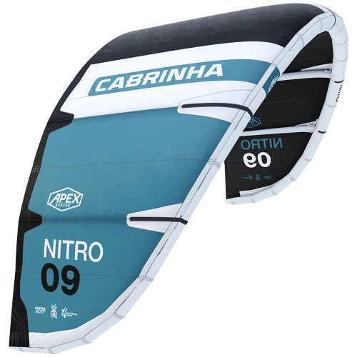 2024 CABRINHA 04 NITRO APEX KITE - FREE SHIPPING  Cabrinha   