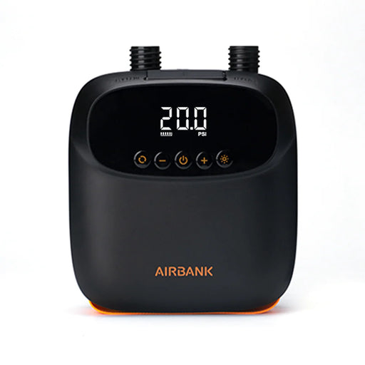 AIRBANK PUFFER Pro Rechargeable Pump Airbank