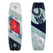 2022 CABRINHA 02 ACE WOOD TWINTIP - Wing and Kite
