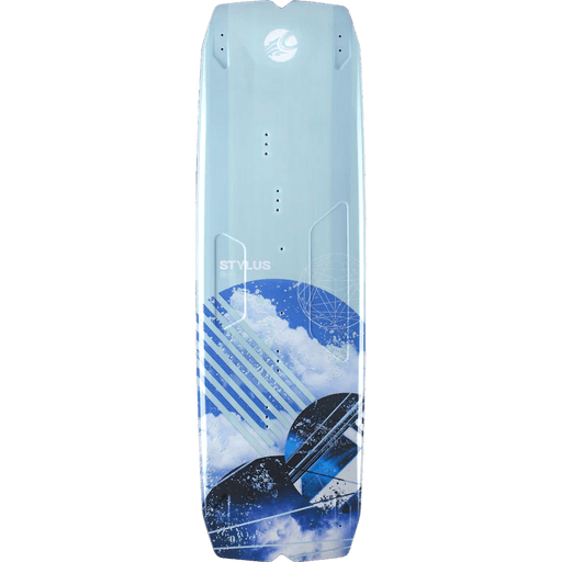 2022 CABRINHA STYLUS TWINTIP KITEBOARD - Wing and Kite