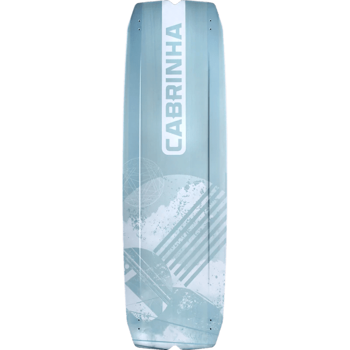 2022 CABRINHA STYLUS TWINTIP KITEBOARD - Wing and Kite
