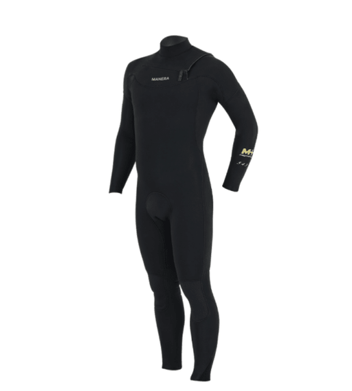 2023 Manera Magma Meteor FZ 5/4/3 Wetsuit - Wing and Kite