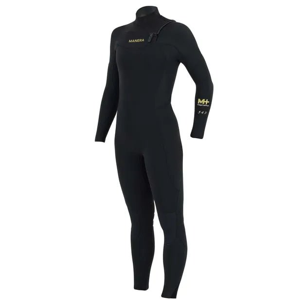 2023 Manera MAGMA Meteor Women 5/4/3 FZ - Wing and Kite