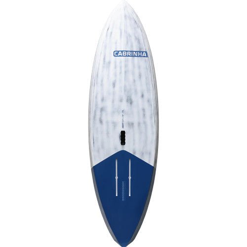 2024 CABRINHA 04 SWIFT WING FOILING BOARD - Wing and Kite