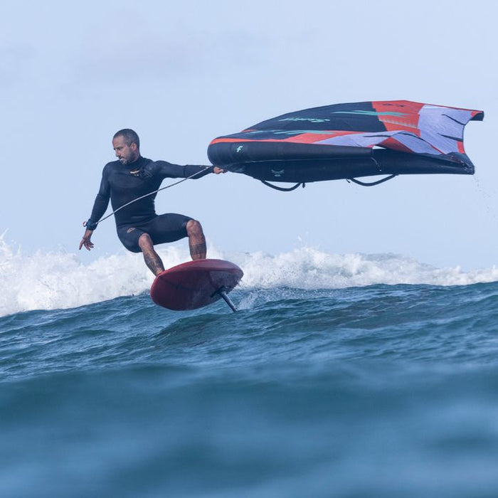 2024 F - ONE ORIGIN V1 WING - Wing and Kite