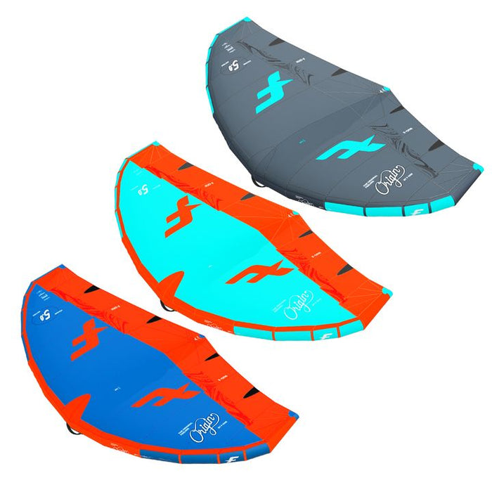 2024 F - ONE ORIGIN V1 WING - Wing and Kite