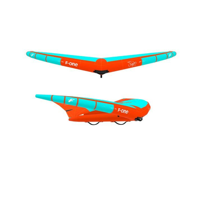 2024 F - ONE ORIGIN V1 WING - Wing and Kite