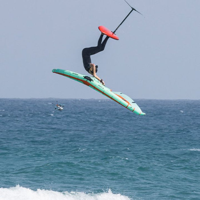 2024 F - ONE STRIKE V4 WING - Wing and Kite