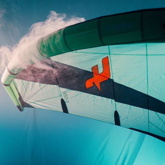 2024 F - ONE STRIKE V4 WING - Wing and Kite