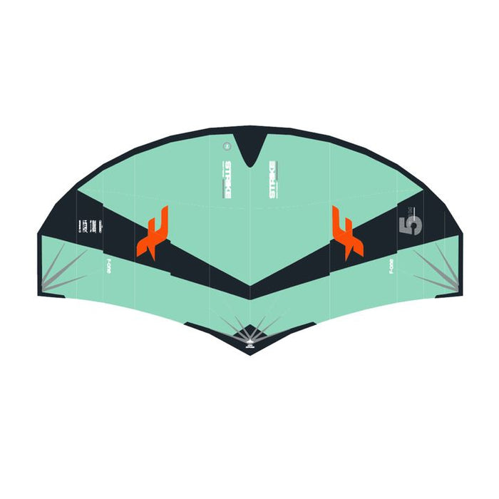 2024 F - ONE STRIKE V4 WING - Wing and Kite