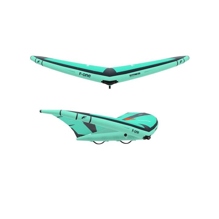 2024 F - ONE STRIKE V4 WING - Wing and Kite