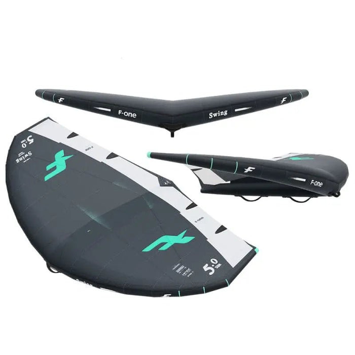 2024 F - ONE SWING V4 WING - Wing and Kite
