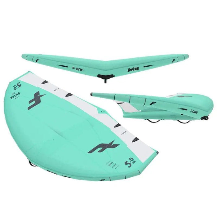 2024 F - ONE SWING V4 WING - Wing and Kite