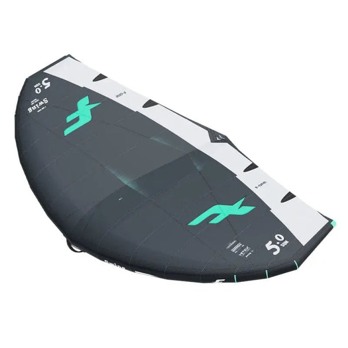 2024 F - ONE SWING V4 WING - Wing and Kite