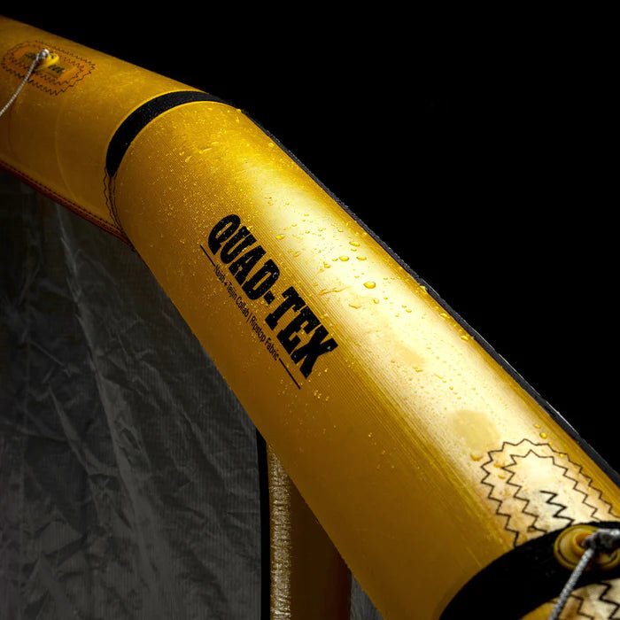 2024 NAISH PIVOT NVISION ALUULA - Wing and Kite