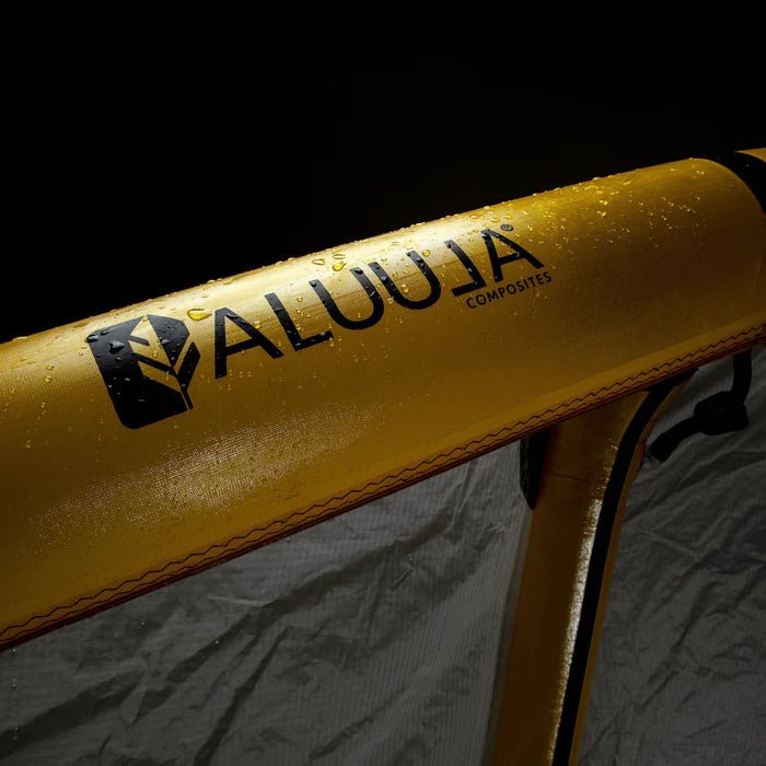 2024 NAISH PIVOT NVISION ALUULA - Wing and Kite