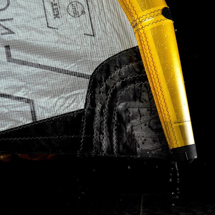 2024 NAISH PIVOT NVISION ALUULA - Wing and Kite