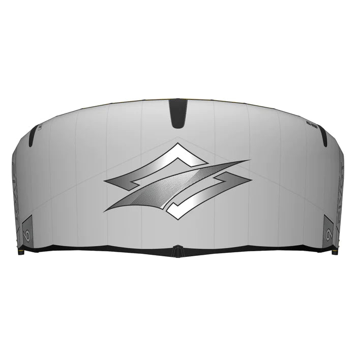 2024 NAISH PIVOT NVISION ALUULA - Wing and Kite