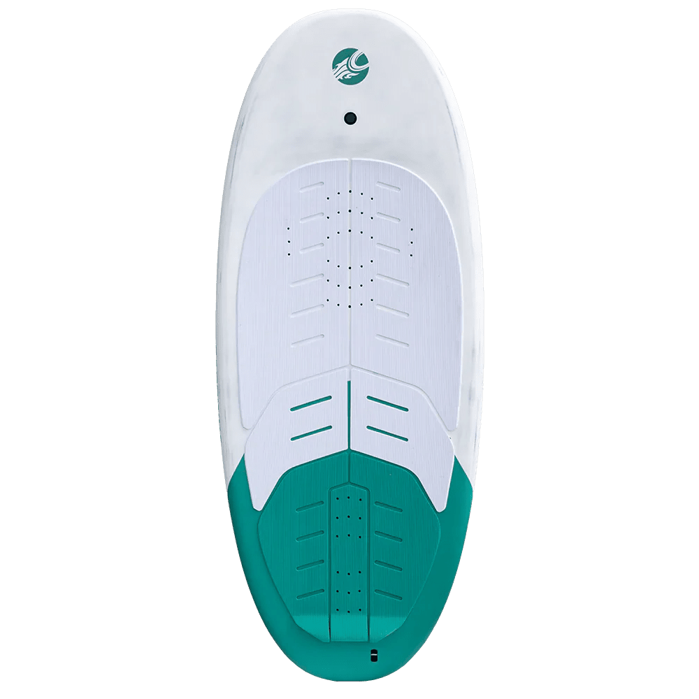2025 CABRINHA CODE WING FOILING BOARD — Wing and Kite