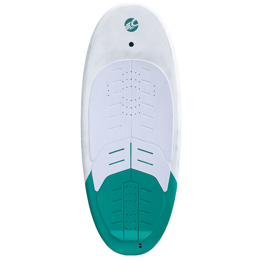 2025 CABRINHA CODE WING FOILING BOARD - Wing and Kite