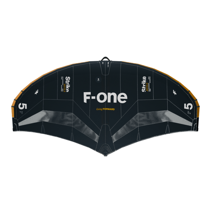 2025 F - ONE STRIKE V5 ALUULA - Wing and Kite