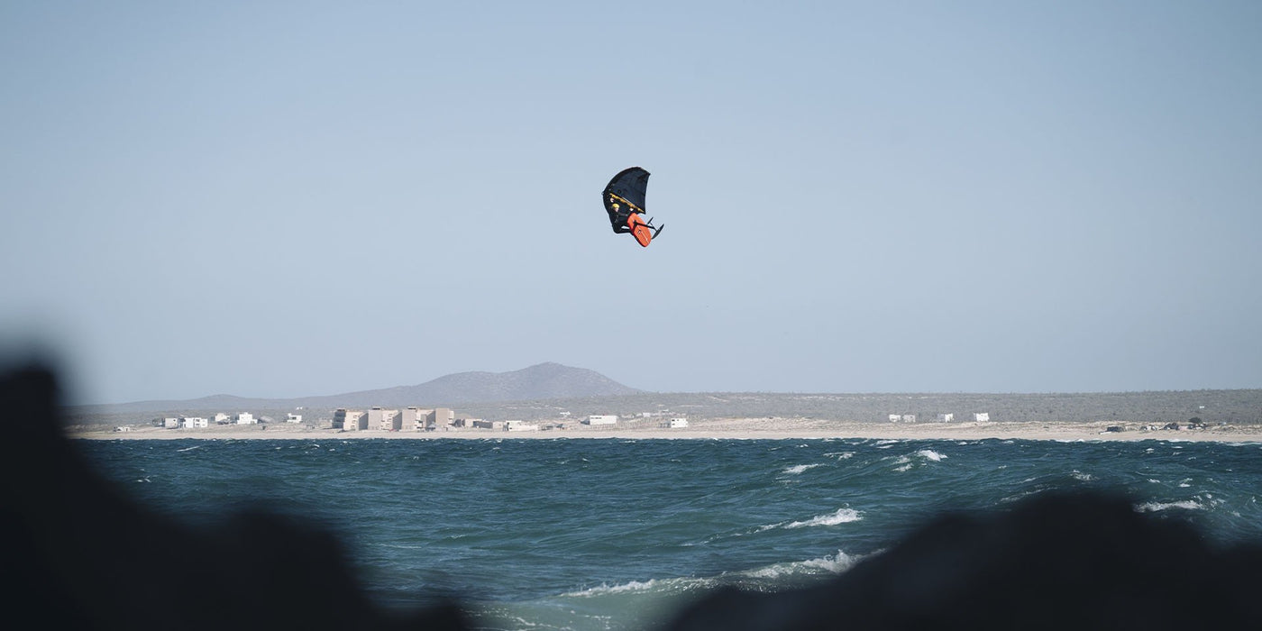 2025 F - ONE STRIKE V5 ALUULA - Wing and Kite