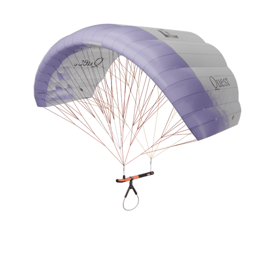 2026 F - ONE QUEST POCKETWING - Wing and Kite