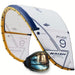 40% OFF A+ 2026 NAISH PIVOT NVISION ALUULA 9M. INCLUDES FREE NEW 2026 PROLIMIT VAPOR HARDSHELL HARNESS - Wing and Kite
