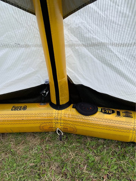 NAISH PSYCHO NVISION 2025 9M WITH TORQUE 2 55 BAR Naish