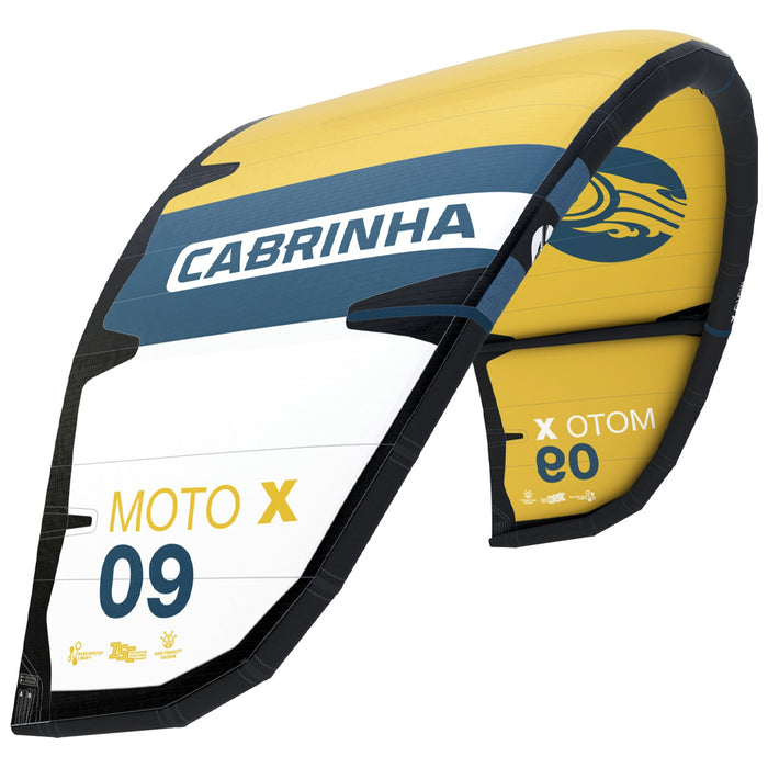 CABRINHA 04S MOTO X - FREE SHIPPING  Cabrinha   