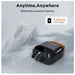 AIRBANK PUFFER Pro Rechargeable Pump Airbank