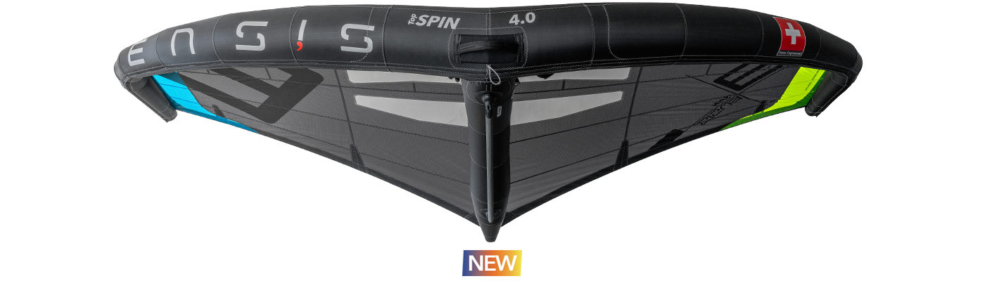 ENSIS TOP SPIN Ensis