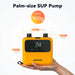 AIRBANK - Pulse Pro battery-powered electric pump Airbank