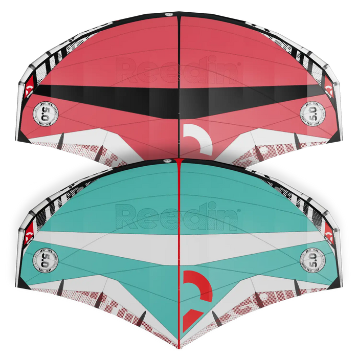 REEDIN SUPERNATURAL WING 2025 Reedin