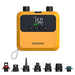 AIRBANK - Pulse Pro battery - powered electric pump - Wing and Kite