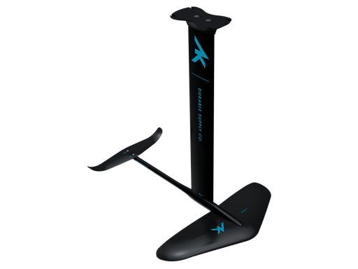 AK FOIL CARVING 1000 V2 - COMPLETE - Wing and Kite