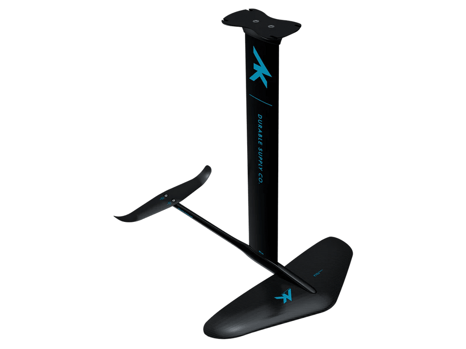 AK FOIL CARVING 1000 V2 - COMPLETE - Wing and Kite