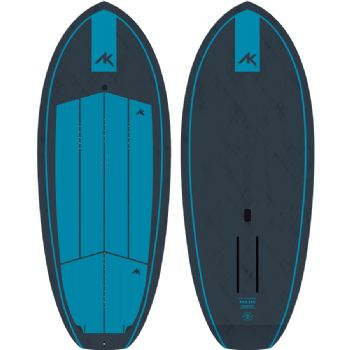 AK PHAZER - REFLEX CARBON V1 WINGBOARD - Wing and Kite