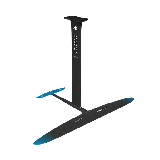 AK PLASMA HYDROFOIL V2 CARBON TAPERLOCK COMPLETE - FREE SHIPPING - Wing and Kite