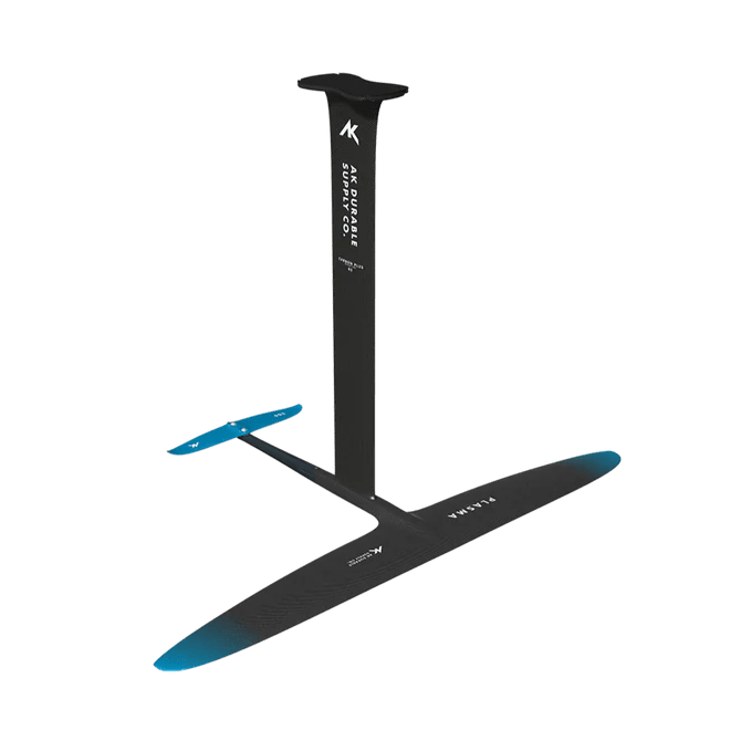 AK PLASMA HYDROFOIL V2 CARBON TAPERLOCK COMPLETE - FREE SHIPPING - Wing and Kite