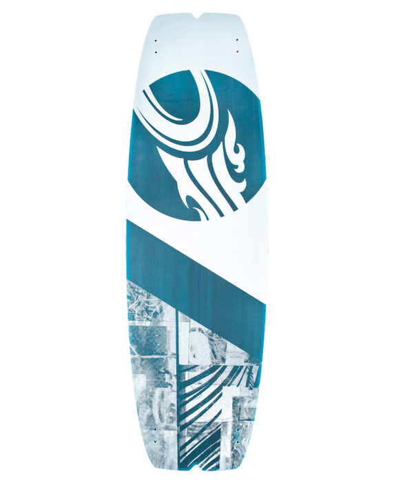 CABRINHA 02 SPECTRUM TWINTIP - Wing and Kite