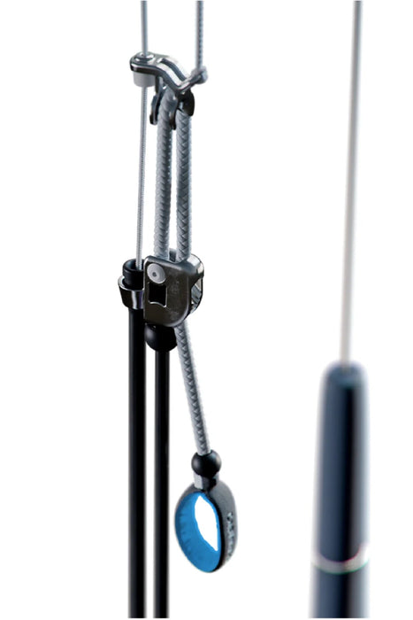 CABRINHA C.O.S. OVERDRIVE TRIMLITE 2025 - Wing and Kite