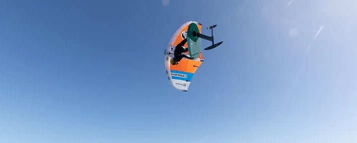 CABRINHA MANTIS 2025 - Wing and Kite