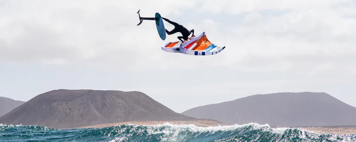 CABRINHA MANTIS 2025 - Wing and Kite