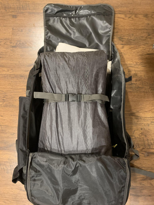 CABRINHA MOTOX 9M 2023 A Condition - Wing and Kite