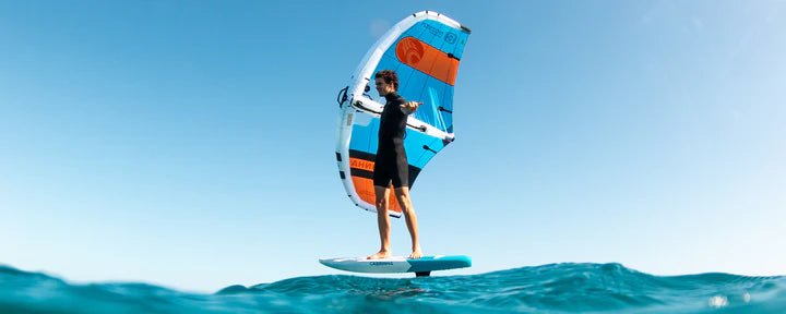 CABRINHA VISION 2025 - Wing and Kite