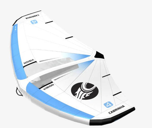 CABRINHA VISION WING 2026 - Wing and Kite
