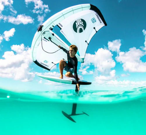 CABRINHA VISION WING 2026 - Wing and Kite
